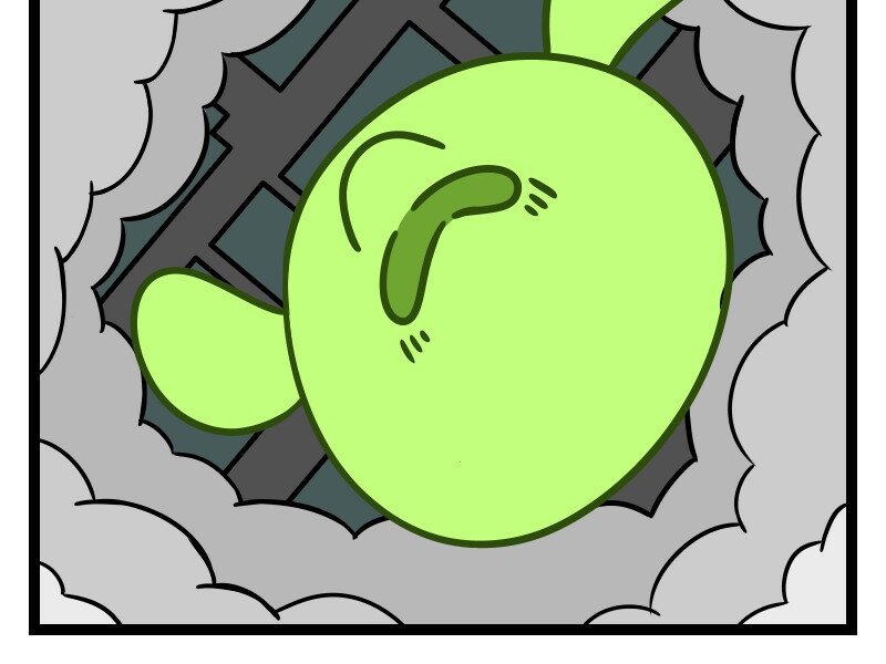 Life of a Highschool Slime - Episode 20, Page 29: Sophomore Year- Chapter 20 [Season Finale]